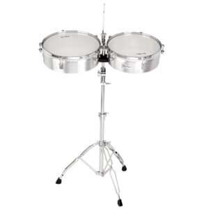 Gon Bops VTB1415 Orestes Vilato Signature Timbales Timbales