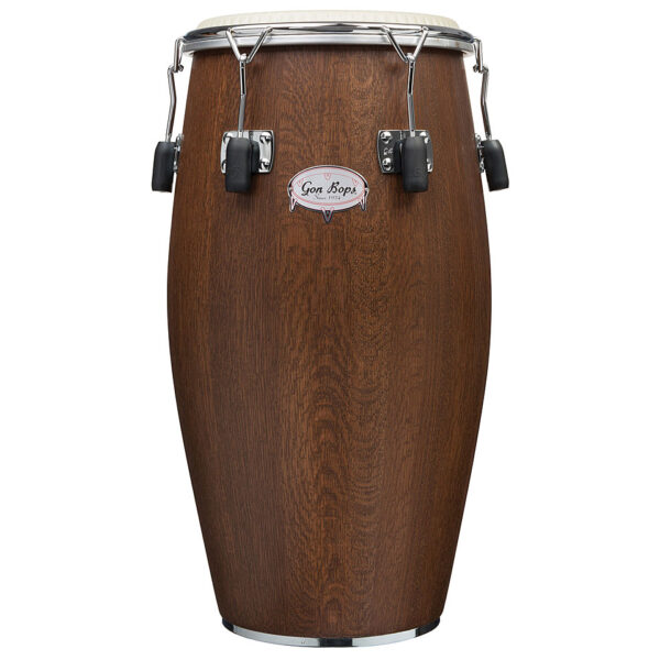 Gon Bops California Mahogany 13.25" Super Tumba Conga