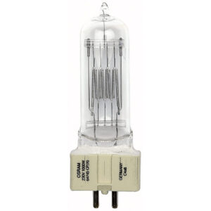 Osram 64745 FVA CP70 Lampe (Leuchtmittel)