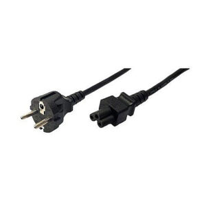 Multiform Power Cable C5 2 m Netzkabel