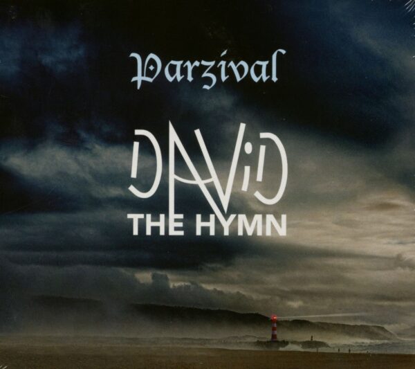 Parzival - David - The Hymn (2-CD)