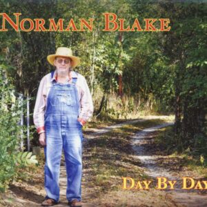 Norman Blake - Day By Day (CD)