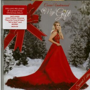 Carrie Underwood - My Gift - Special Edition (CD)