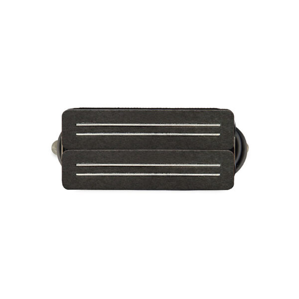 Bare Knuckle Impulse 7 Bridge Black Pickup E-Gitarre