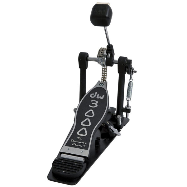 DW 3000 Series CP3000 Single Bass Drum Pedal Fußmaschine