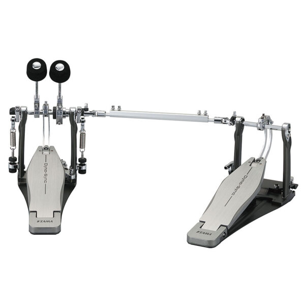 Tama HPDS1TWL Dyna Sync Left-SideTwin Pedal Fußmaschine