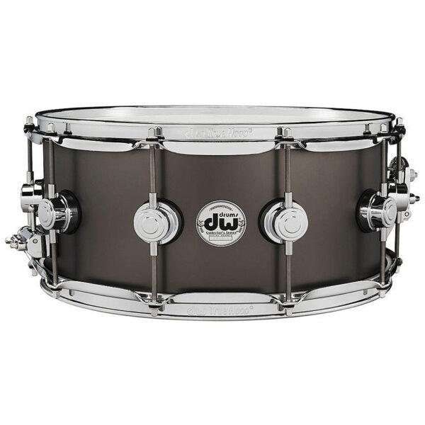 DW Collector's 14" x 6