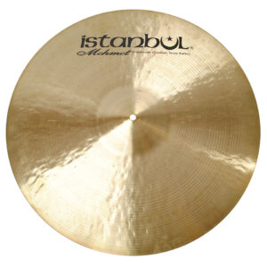 Istanbul Mehmet Traditional 20" Original Ride Ride-Becken