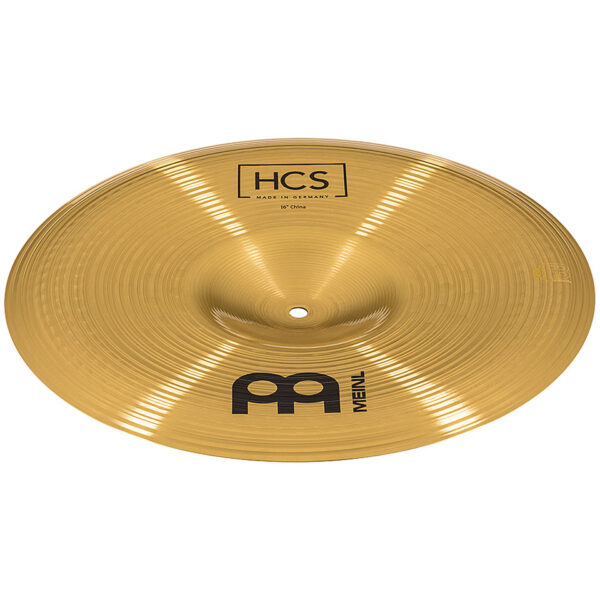 Meinl HCS HCS16CH 16" China China-Becken