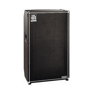 Ampeg Classic SVT-610HLF Box E-Bass