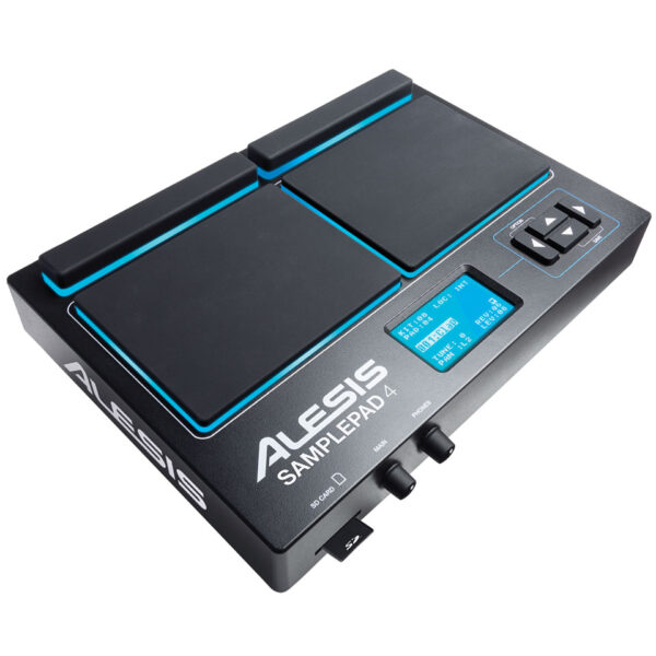 Alesis SamplePad 4 Percussion-Pad