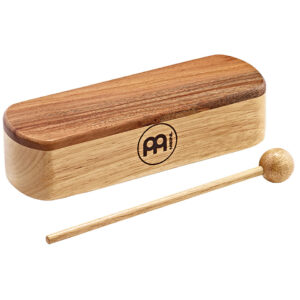 Meinl Professional Wood Block Block