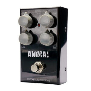 J. Rockett Audio Designs Animal OD Effektgerät E-Gitarre