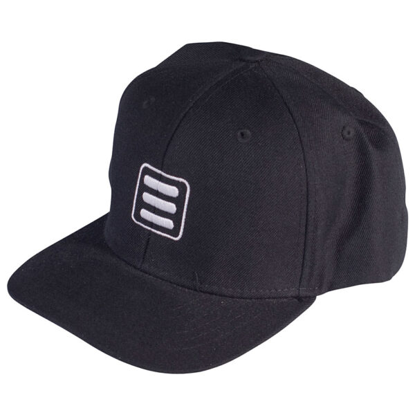 Eich Amps Baseball Cap Black Cap