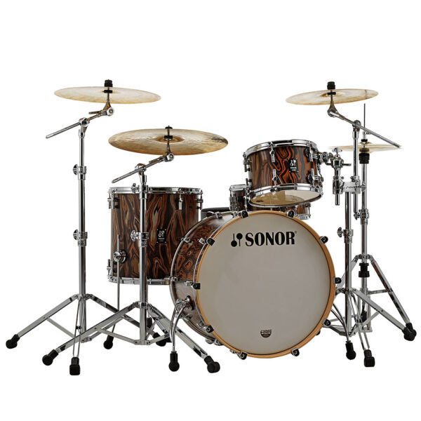 Sonor ProLite 22" Elder Tree 3 Pcs. Shell Set Schlagzeug