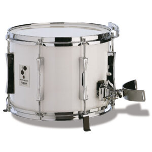 Sonor Professional Line 14" x 10" Parade Snare White Parade Snare