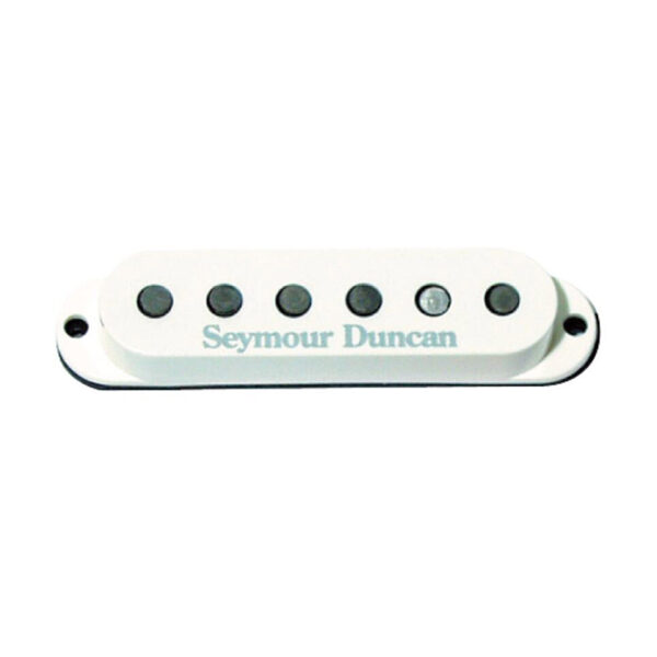 Seymour Duncan Vintage Staggered Strat SSL1L RW/RP Pickup E-Gitarre