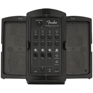 Fender Passport Conference S2 Aktiv-PA-Set