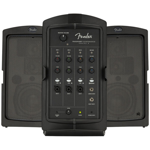 Fender Passport Conference S2 Aktiv-PA-Set