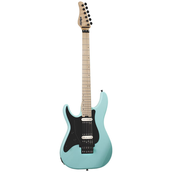 Schecter Sun Valley FR