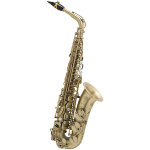 Selmer Supreme antique Altsaxophon