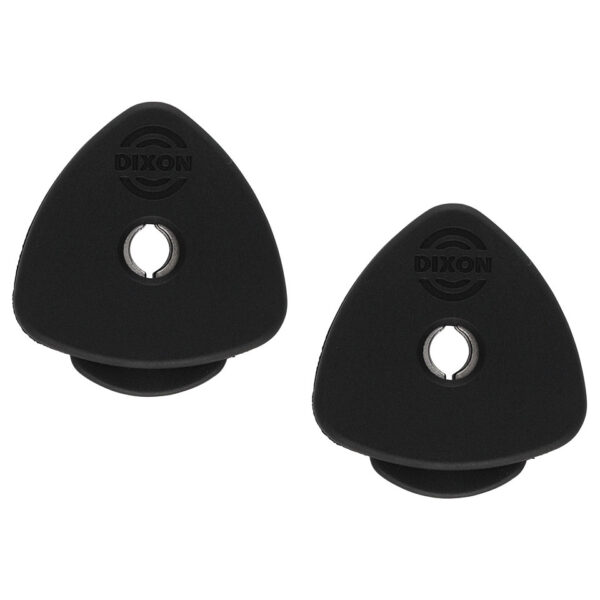 Dixon PAWN-IVEZ-2 Quick Release Cymbal Topper 2 Pcs. Ersatzteil