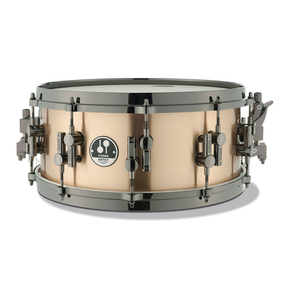 Sonor Artist AS12 1406 BRB SDBD Snare Drum