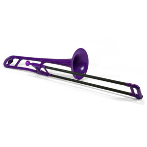 pBone Jiggs (Purple) Tenorposaune