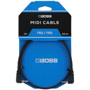 Boss BCC-2-3535 MIDI-Kabel