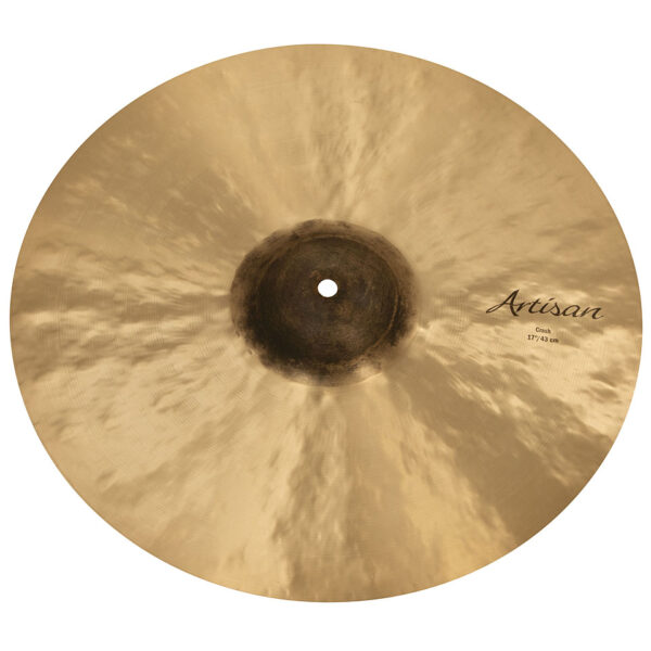 Sabian Artisan 17" Crash Crash-Becken