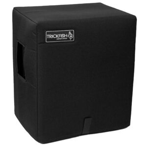 Trickfish TF410 Cover Hülle Amp/Box
