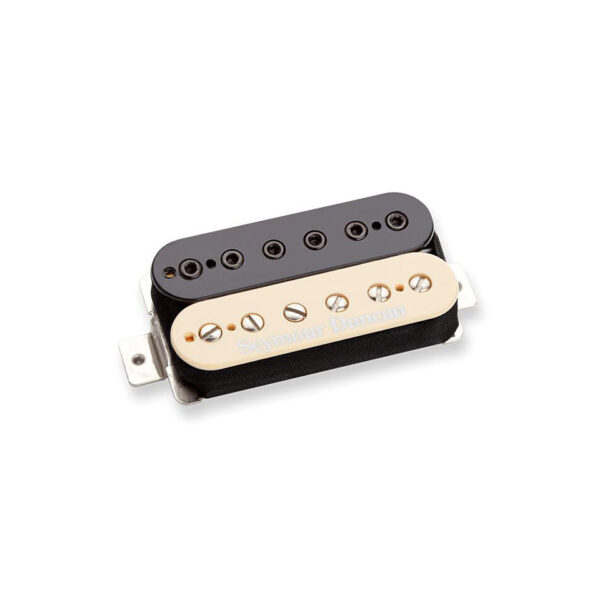 Seymour Duncan TB-12 Zebra Trembucker George Lynch Screamin Demon