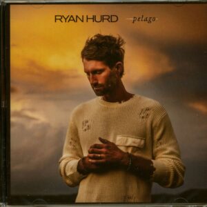 Ryan Hurd - Pelago (CD)