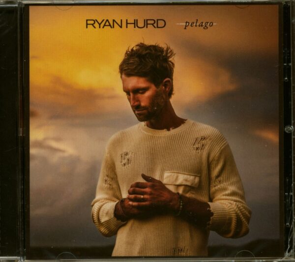 Ryan Hurd - Pelago (CD)