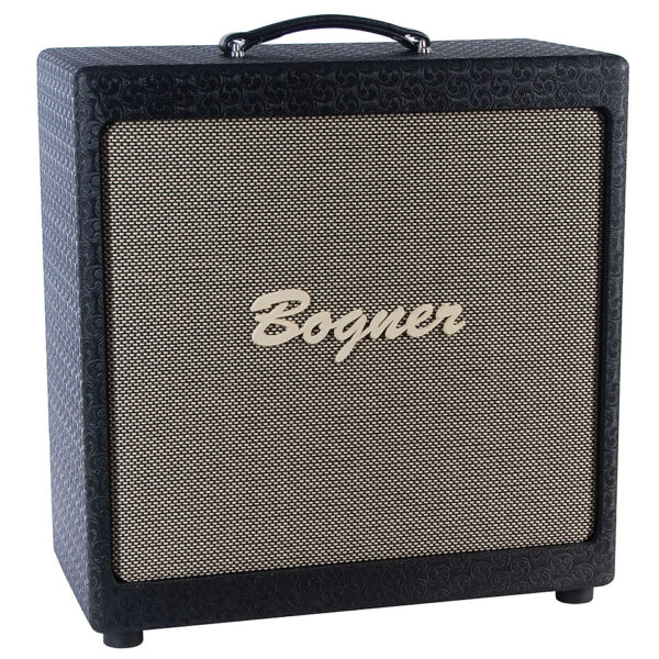 Bogner Goldfinger 112 Pine OPGF Box E-Gitarre