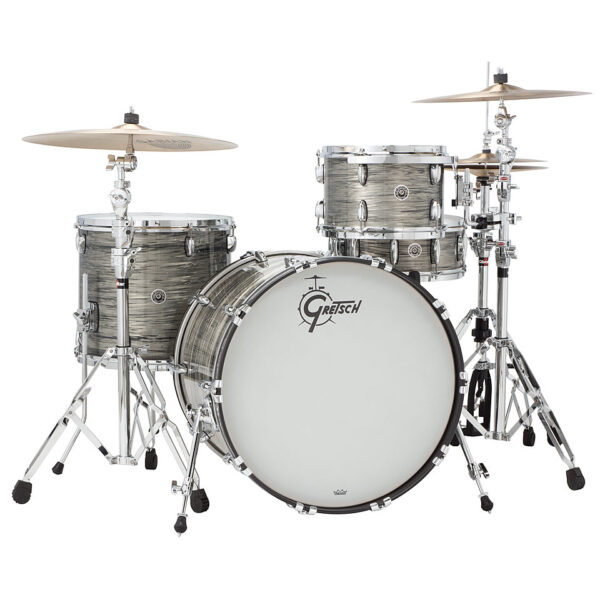 Gretsch Drums USA Brooklyn GB-R443-GO Schlagzeug