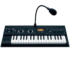 Korg microKorg XL+ Synthesizer