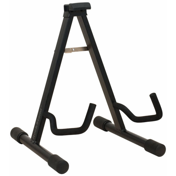 RockStand RS 20801 B/1C Standard A-Frame Stand Gitarrenständer