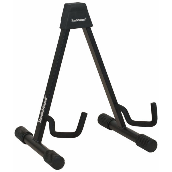 RockStand RS 20811 B/1C Locking A-Frame Stand Gitarrenständer