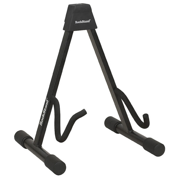 RockStand RS 20810 B/1C Locking A-Frame Stand Gitarrenständer