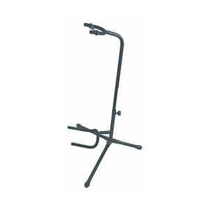 RockStand RS 20830 B/1C Standard Guitar Stand Gitarrenständer