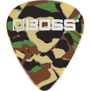 Boss Camo