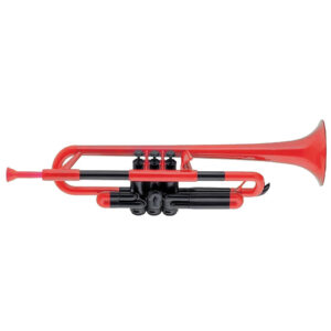 pTrumpet pTrumpet (Red) Perinettrompete