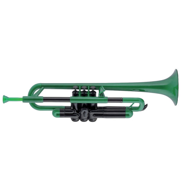 pTrumpet pTrumpet (Green) Perinettrompete