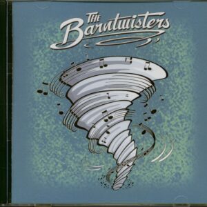 The Barntwisters - The Barntwisters (CD)