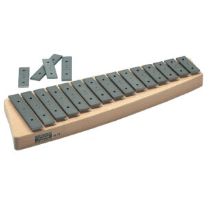 Sonor Meisterklasse SG19 Diatonic Soprano Glockenspiel 19 Notes