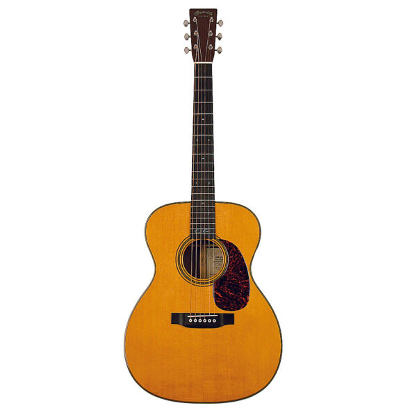 Martin Guitars 000-28EC Eric Clapton Signature Westerngitarre
