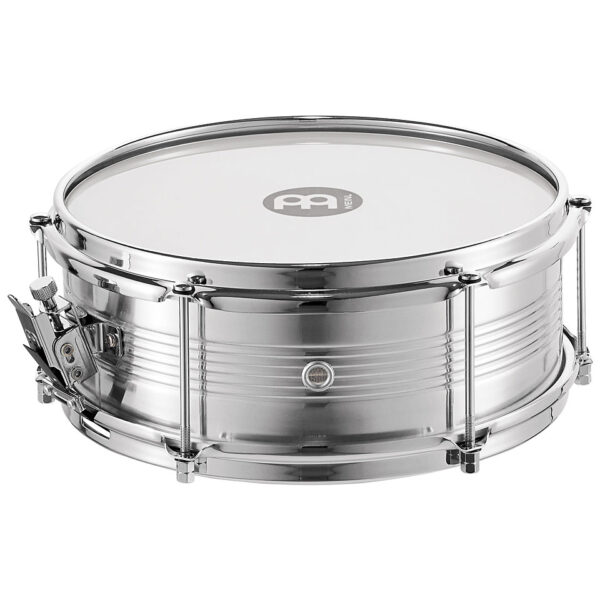 Meinl CA12 Aluminum Series Caixa 12" x 4