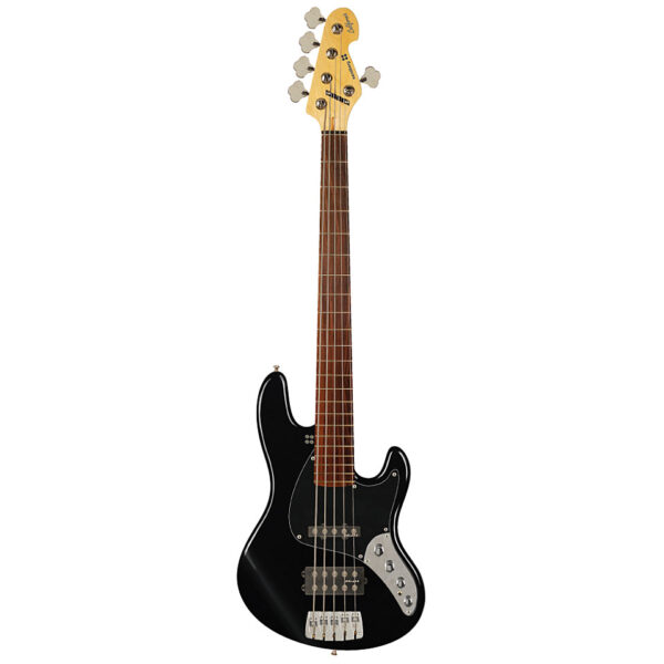 Sandberg California TM5 RW BLK E-Bass