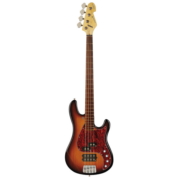 Sandberg California VM4 RW 3TSB E-Bass